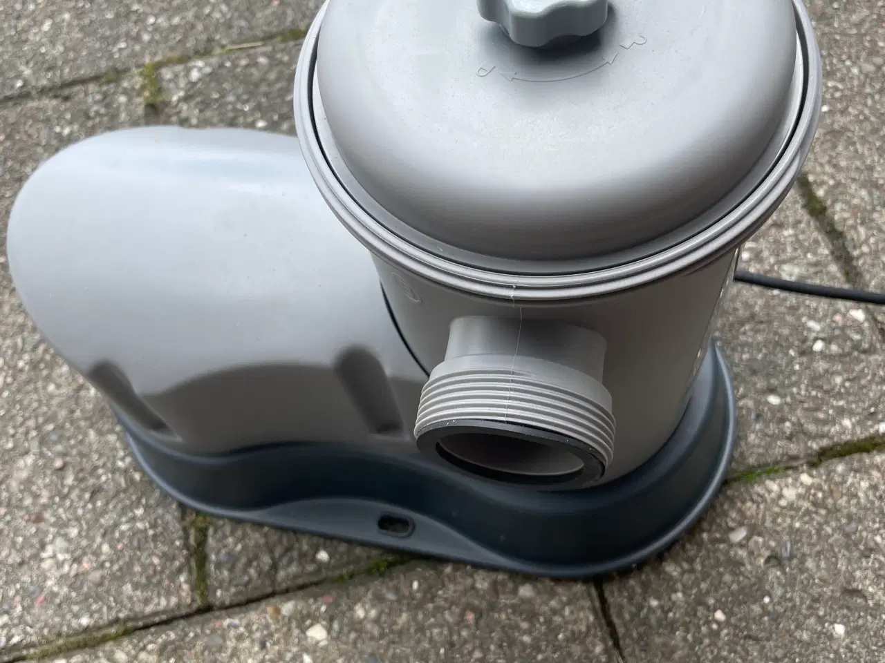 Billede 1 - Bestway Poolpumpe
