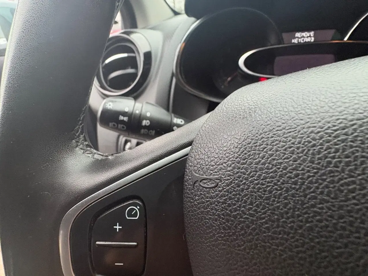 Billede 15 - Renault Clio IV 1,5 dCi 90 Zen Sport Tourer