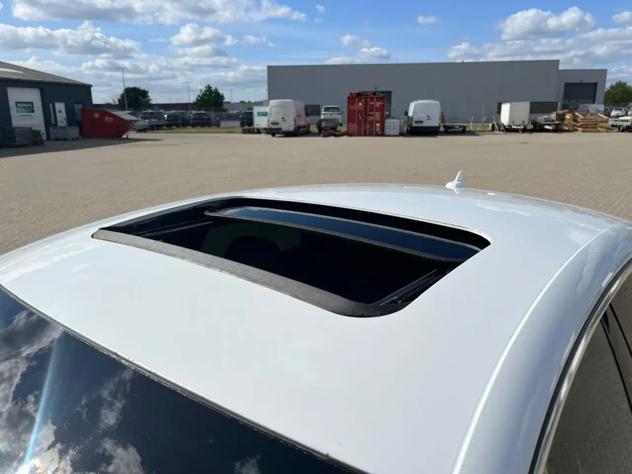 Billede 11 - Audi A5 3,0 TDi Sportback quattro S-tr.