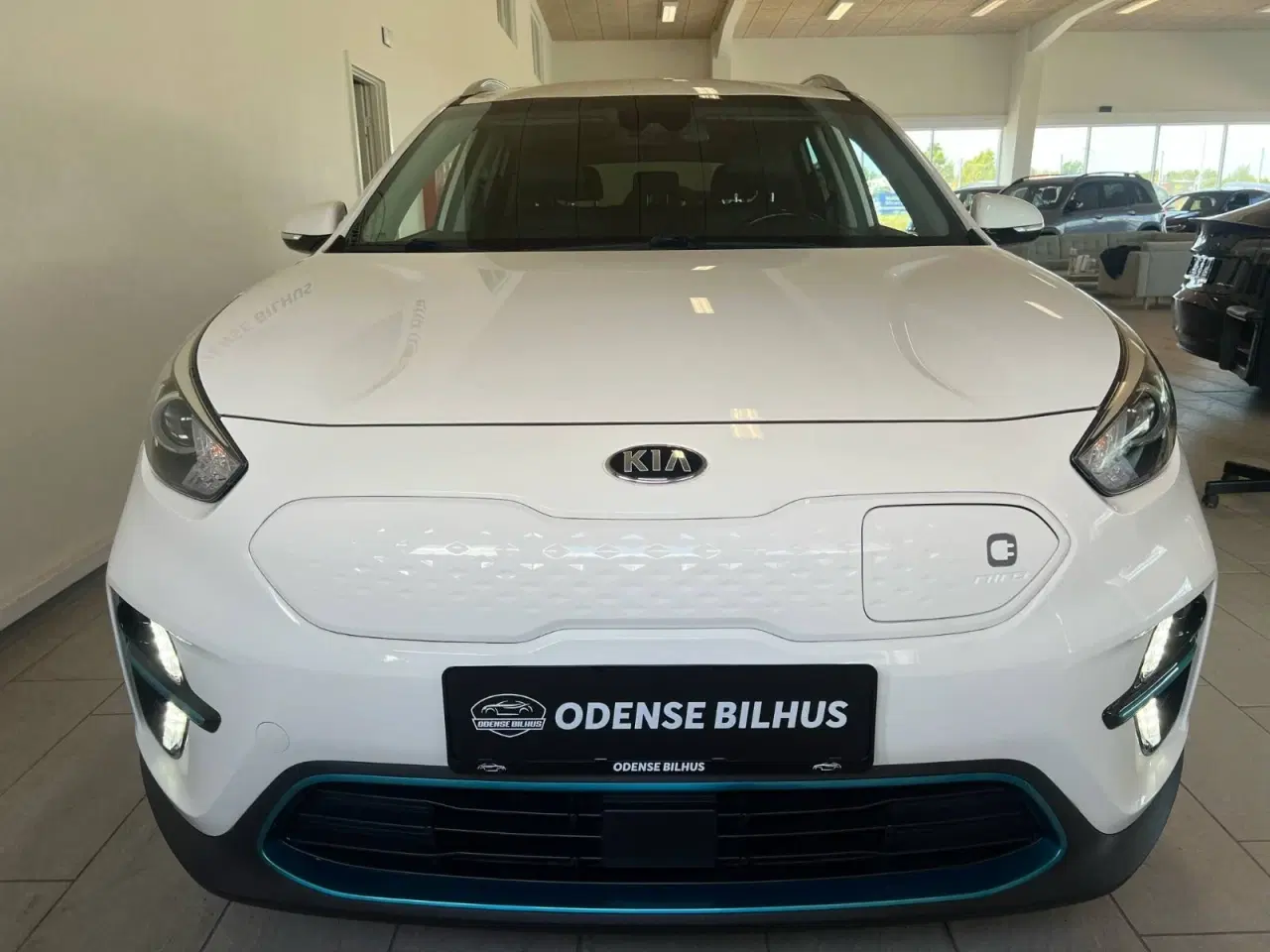 Billede 2 - Kia e-Niro 64 Advance
