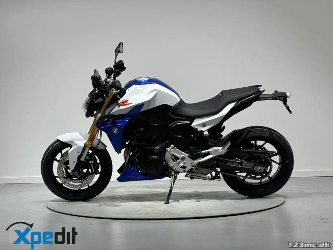 Billede 6 - BMW F 900 R