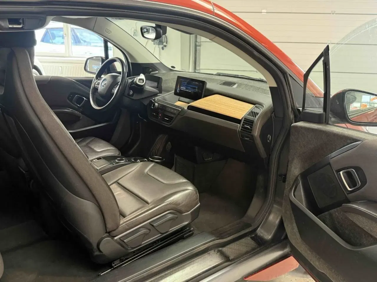 Billede 12 - BMW i3 REX