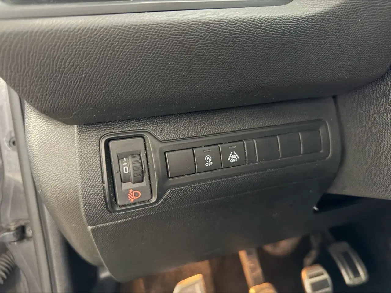 Billede 8 - Peugeot 308 SW 1,6 BlueHDi Allure+ 120HK Stc 6g