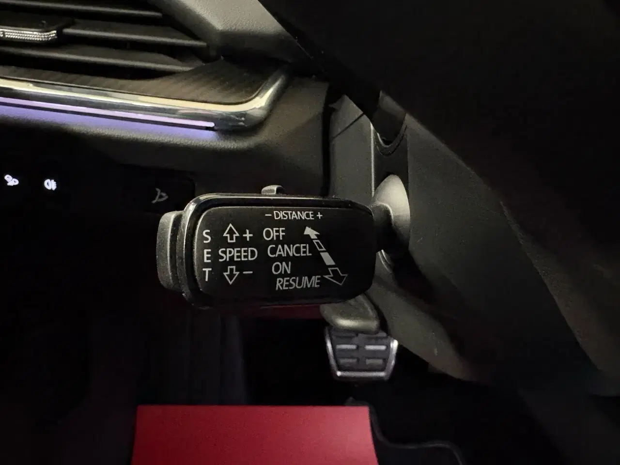 Billede 13 - Skoda Enyaq 80X iV Sportline 4x4 265HK 5d Aut.