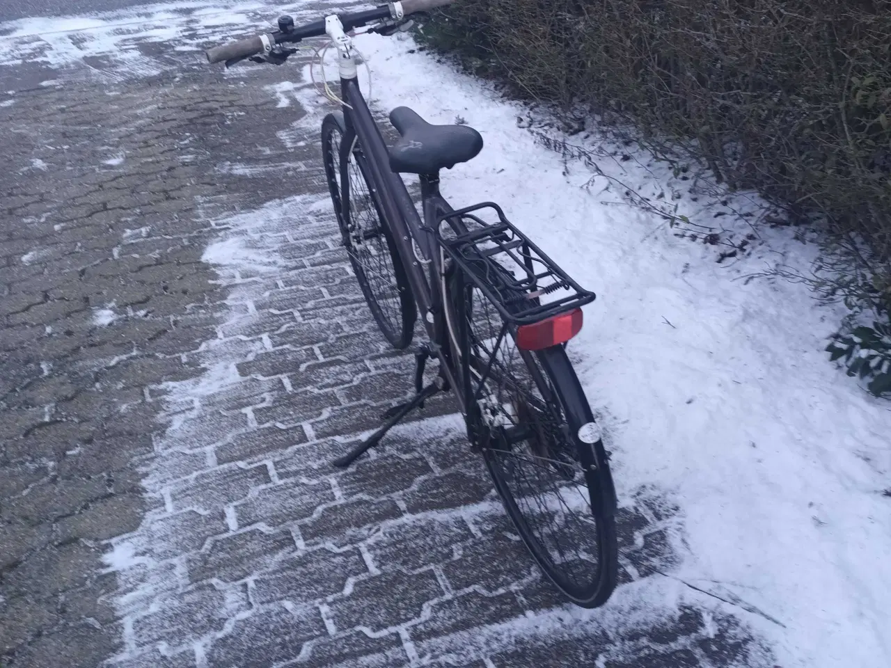 Billede 9 - DameCykel sælges 