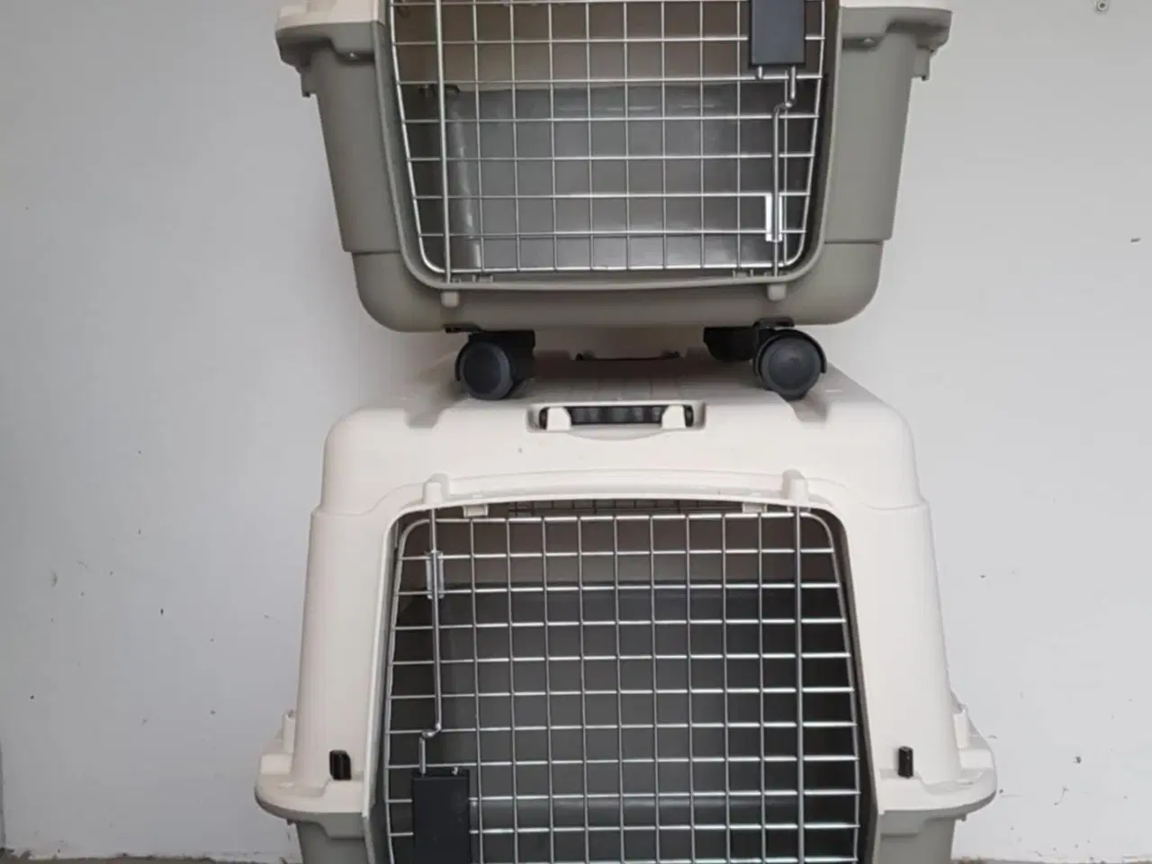 Billede 1 - Hunde/katte transporter