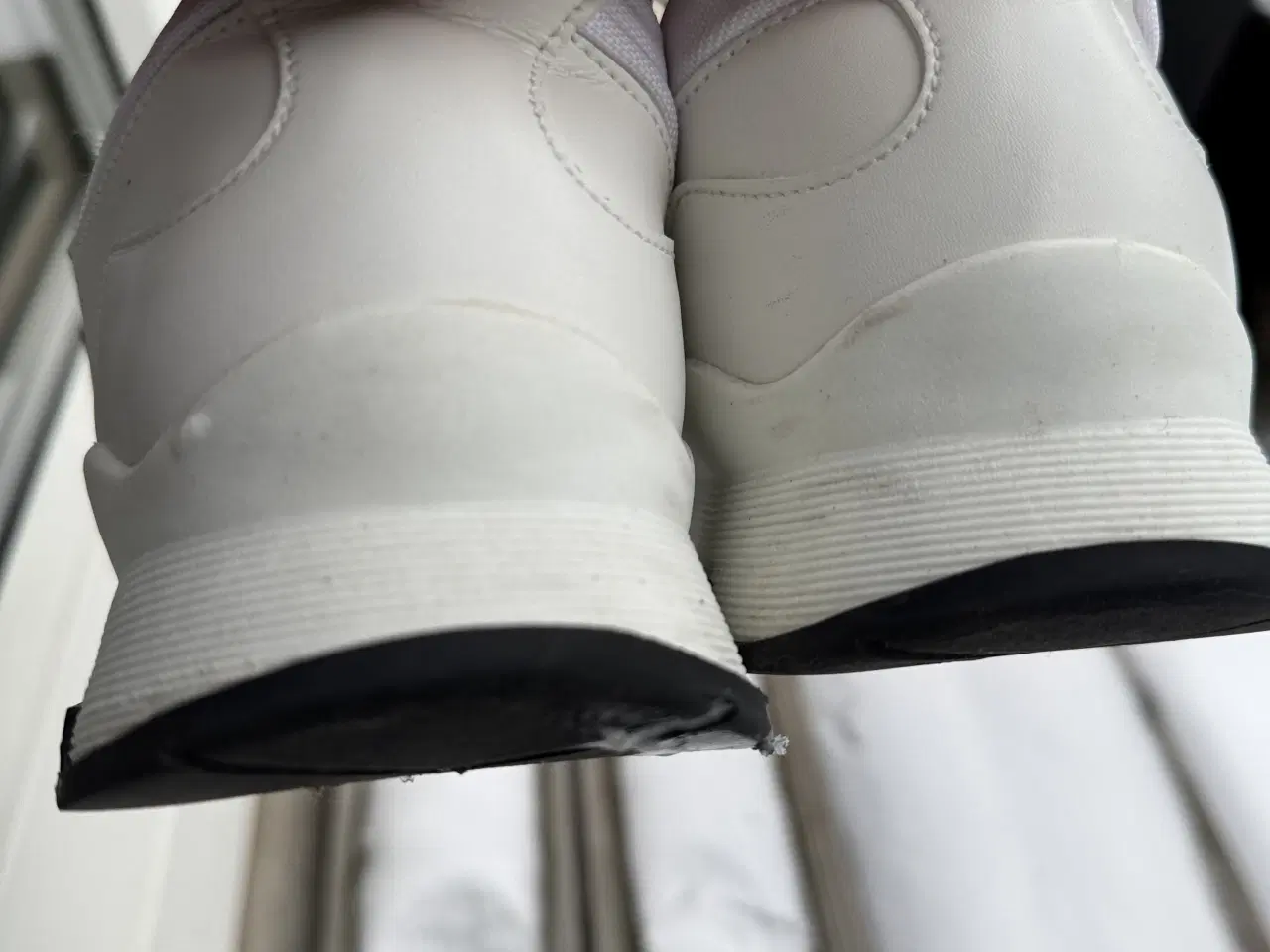 Billede 6 - Tommy Hilfiger Sneakers med foer