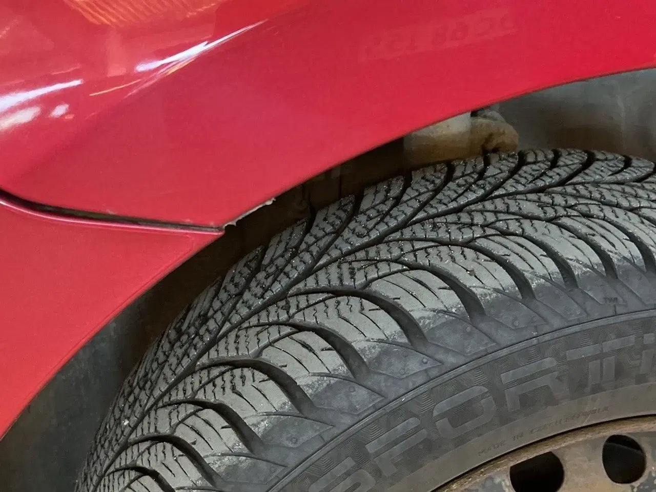 Billede 5 - Nissan Micra 1,2 Visia City 80HK 5d
