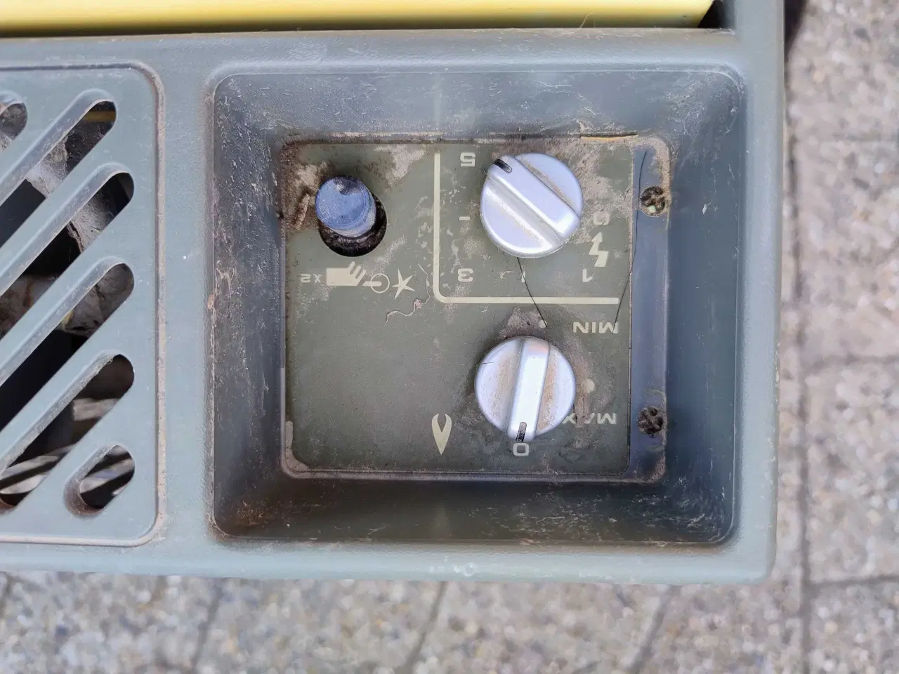 Billede 2 - Electrolux køleboks