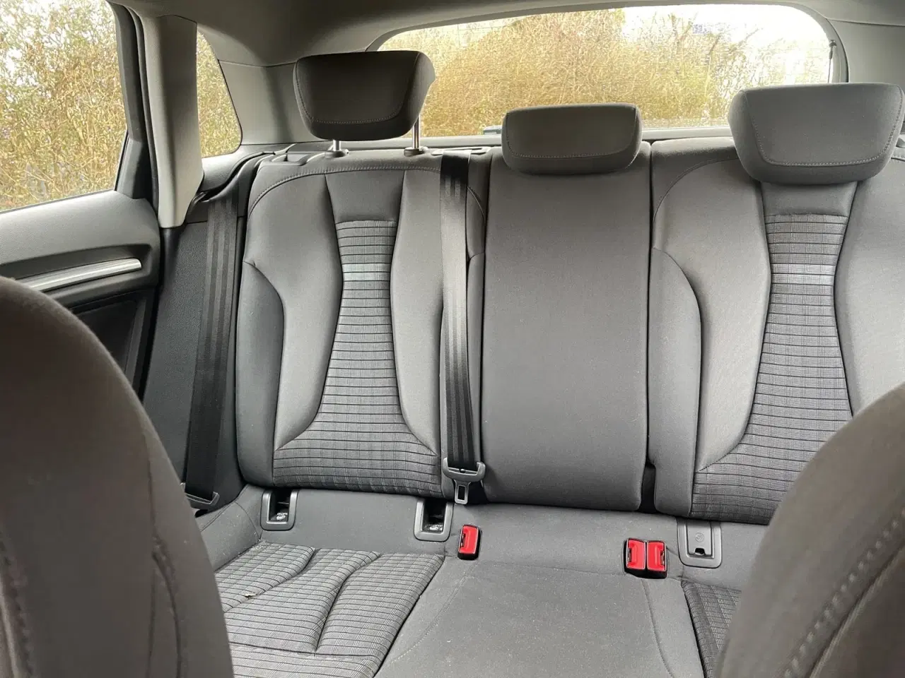 Billede 14 - Audi A3 1,6 TDi 116 Sport Sportback S-tr.