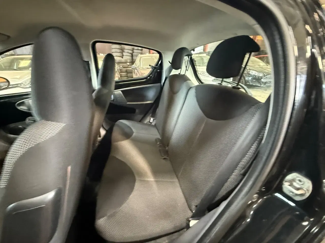 Billede 9 - Toyota Aygo 1,0