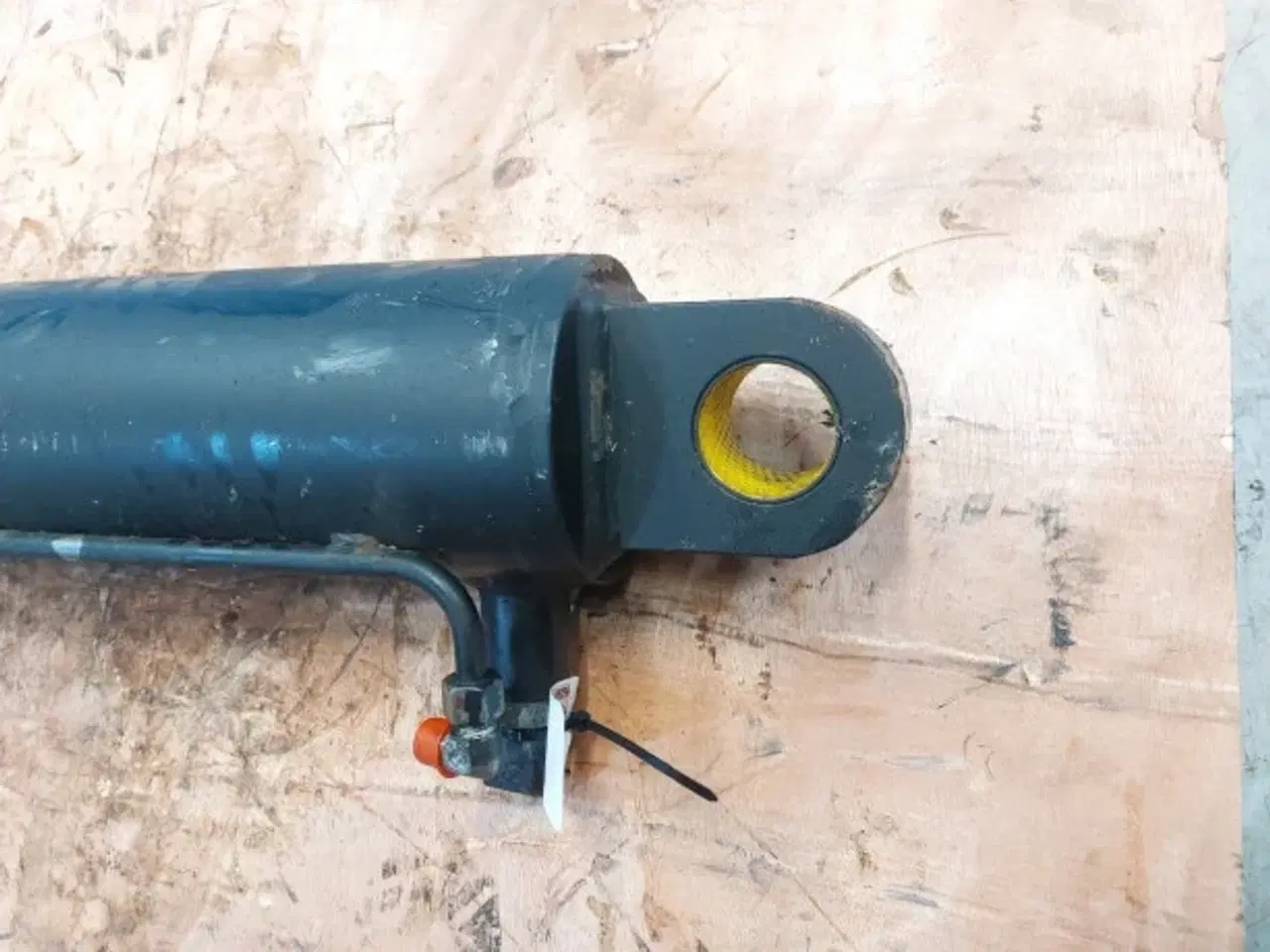 Billede 4 - Massey Ferguson Delta 9380 Cylinder 45100026 