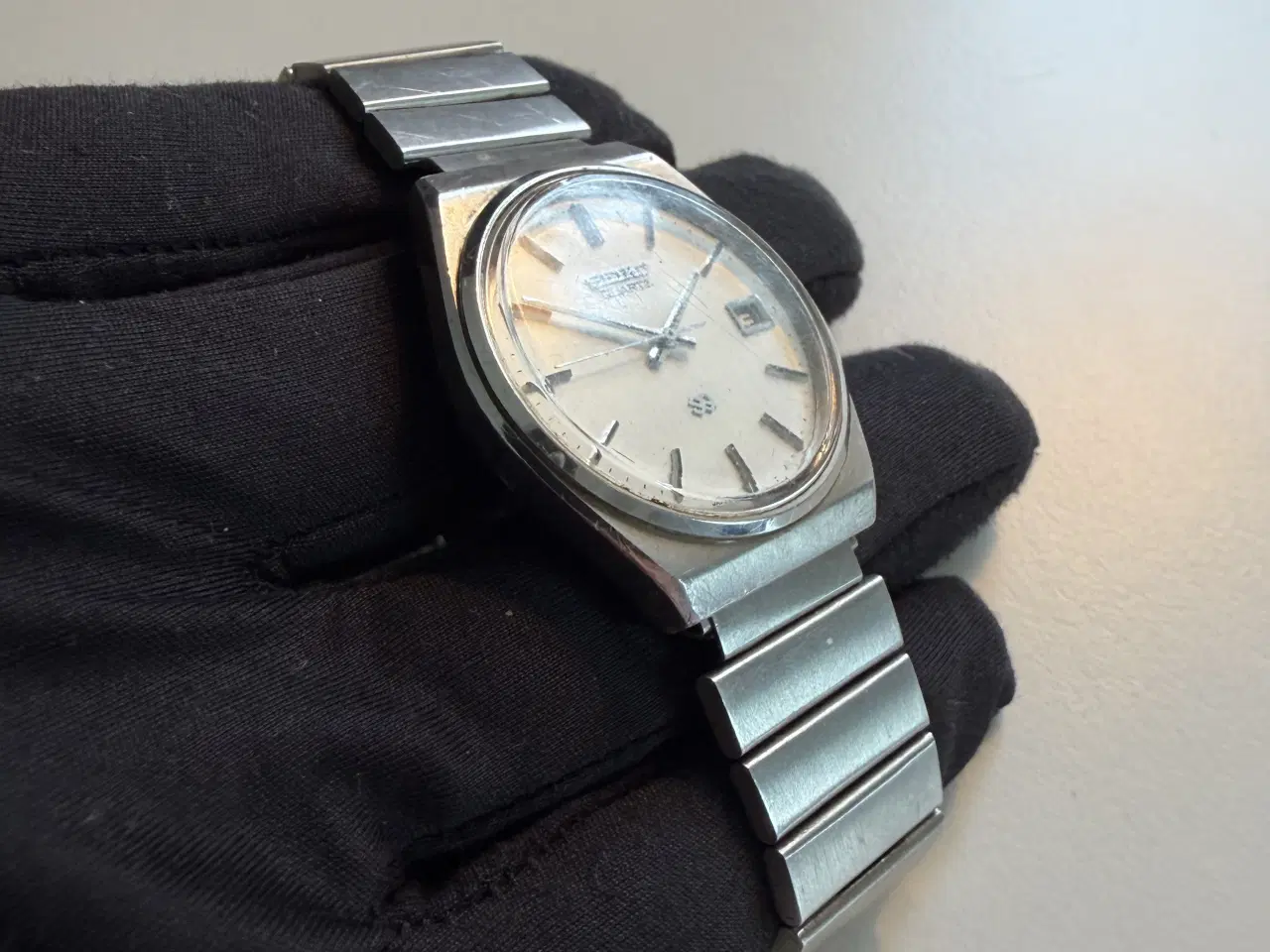 Billede 2 - Seiko Ur