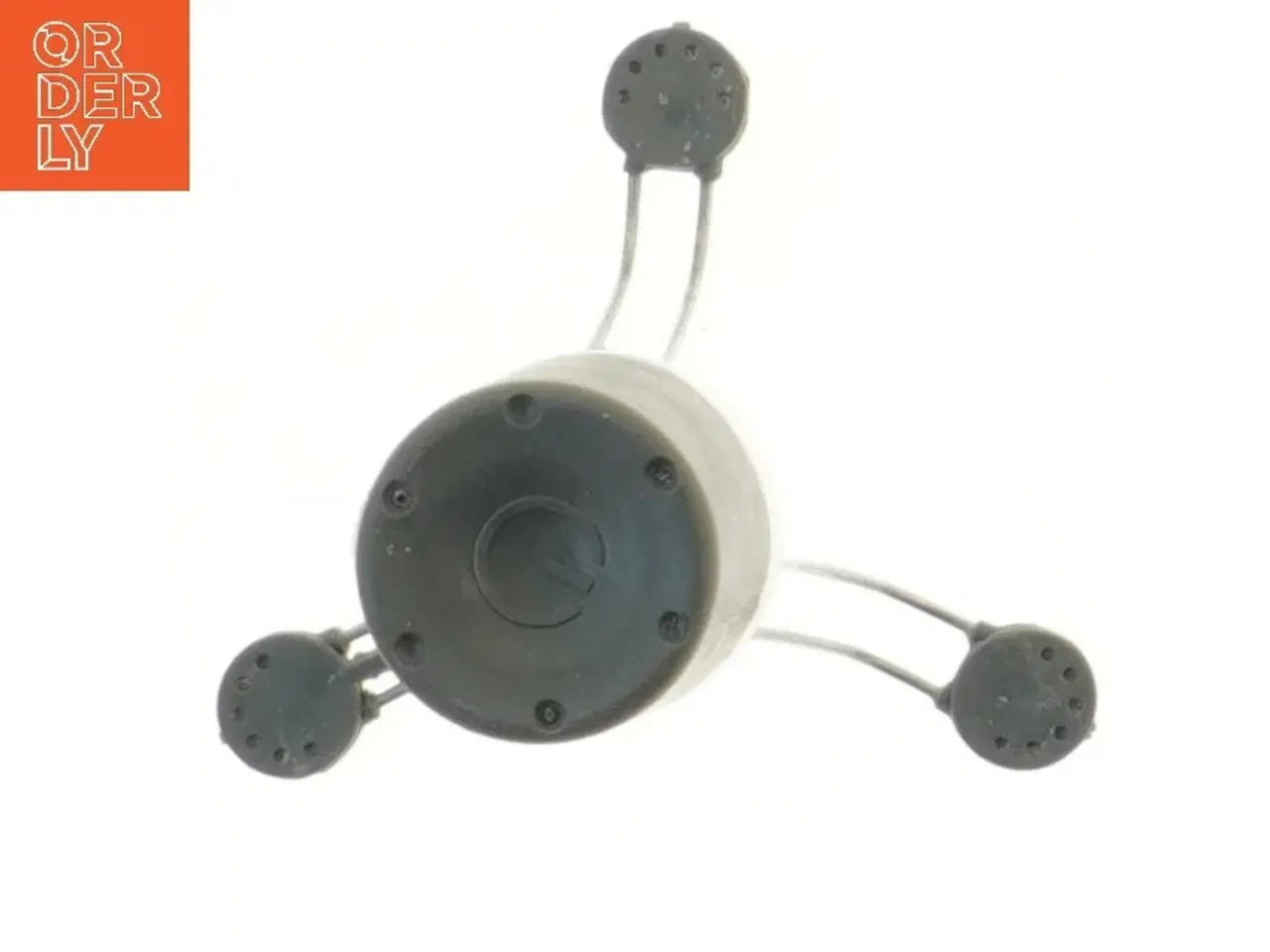 Billede 2 - Automatisk grydeske (str. 19,5 cm)