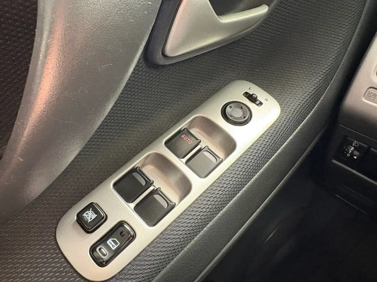 Billede 11 - Suzuki Liana 1,6 GL 106HK 5d Aut.