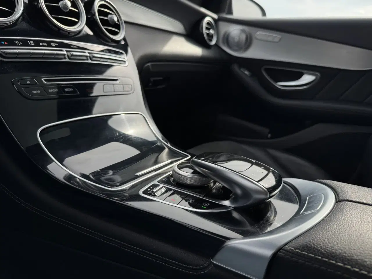 Billede 21 - Mercedes-Benz GLC250 d 2,1 D 4Matic 9G-Tronic 204HK 5d 9g Aut.