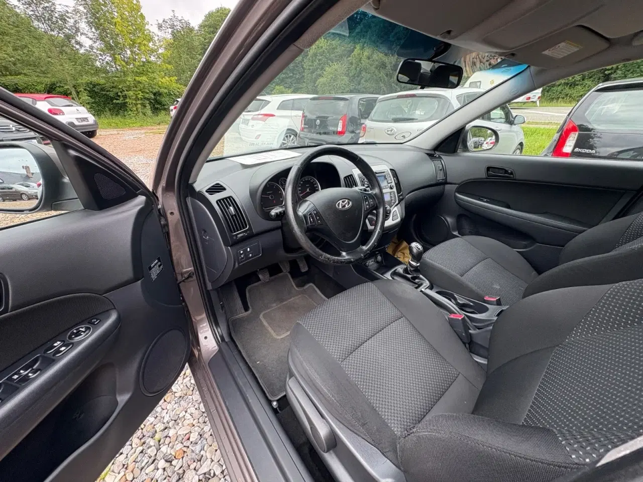 Billede 7 - Hyundai i30 1,6 CRDi 90 Classic Eco