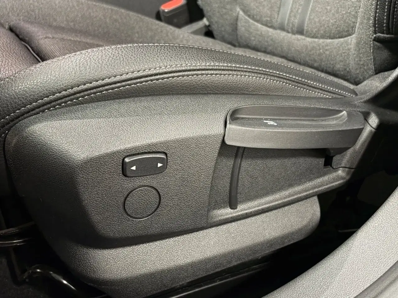 Billede 8 - BMW 118i 1,5 Sport Line aut.