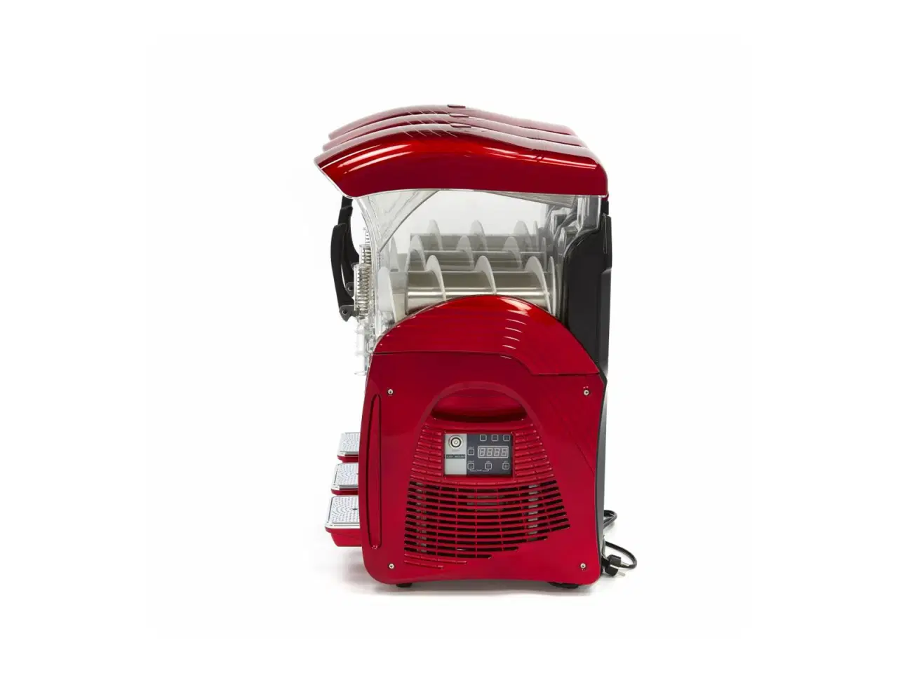 Billede 2 - Deluxe Slush / Granita Machine 3 x 12 L