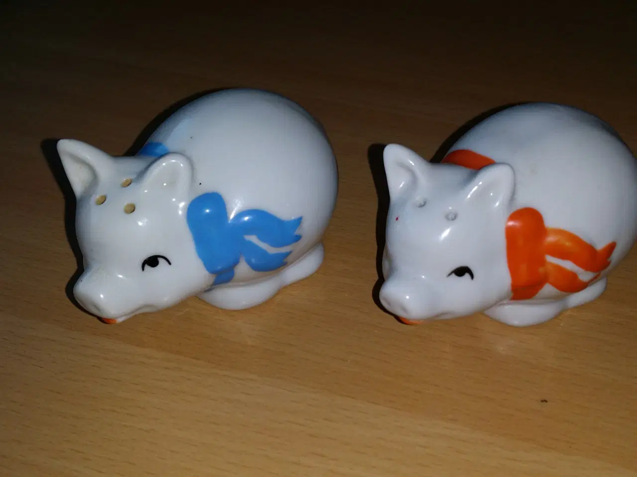 Billede 1 - Salt og peber sæt	