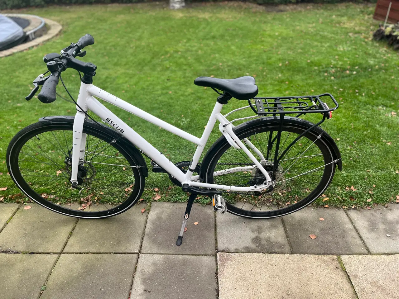 Billede 1 - Cykel