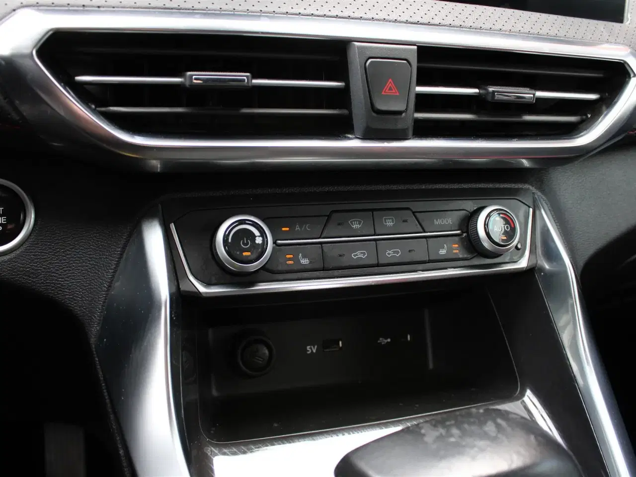 Billede 15 - Maxus Euniq 5 EL 177HK Aut.
