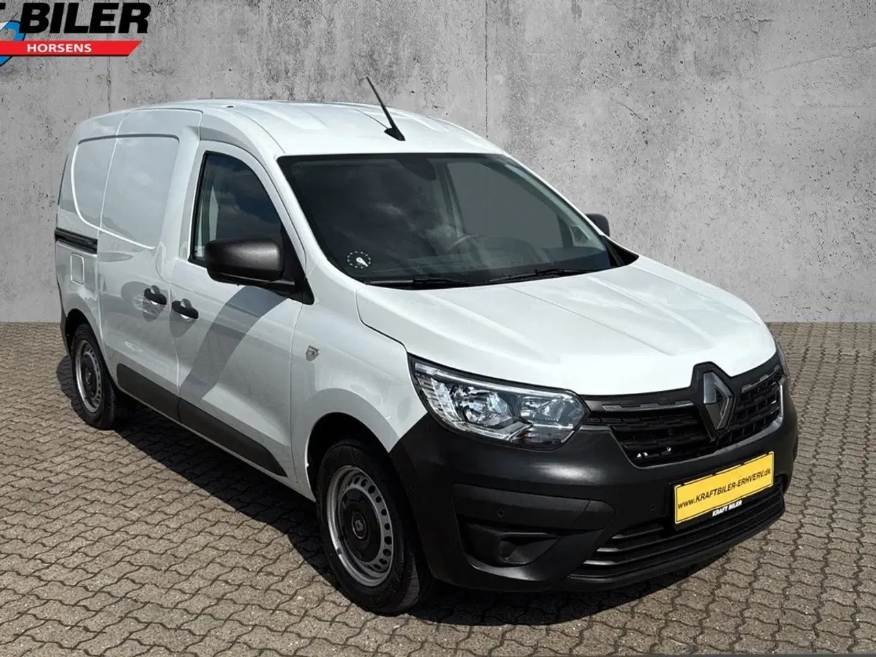 Billede 10 - Renault Express 1,5 dCi 95 Tekno