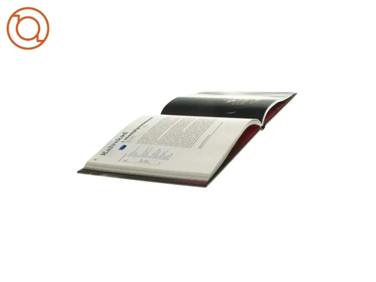 Billede 5 - Le Creuset kogebog af Elisa Vergne m. fl (kogebog)