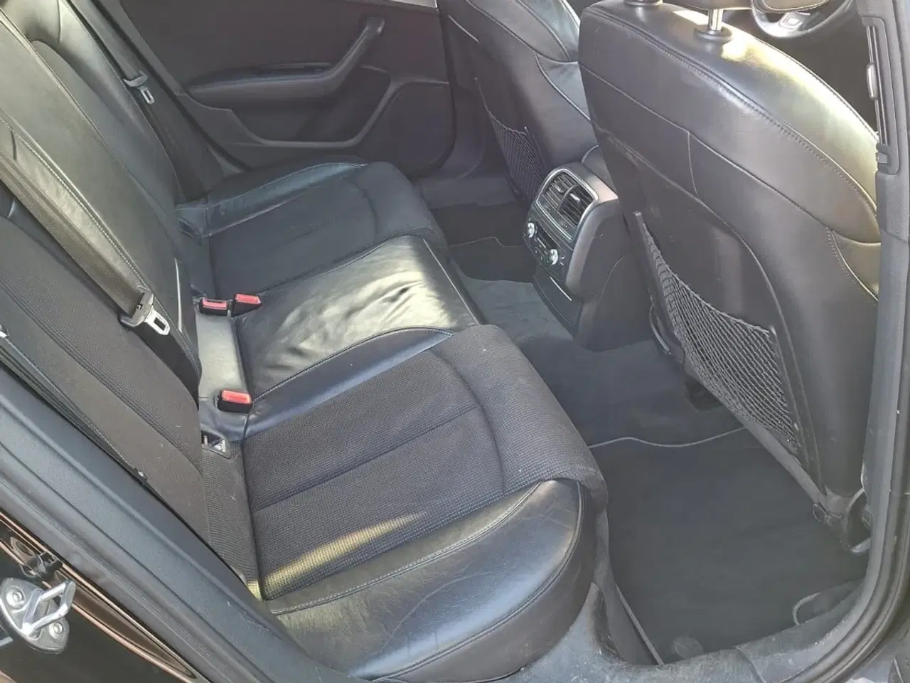 Billede 12 - Audi A6 2,8 FSi Avant quattro S-tr.