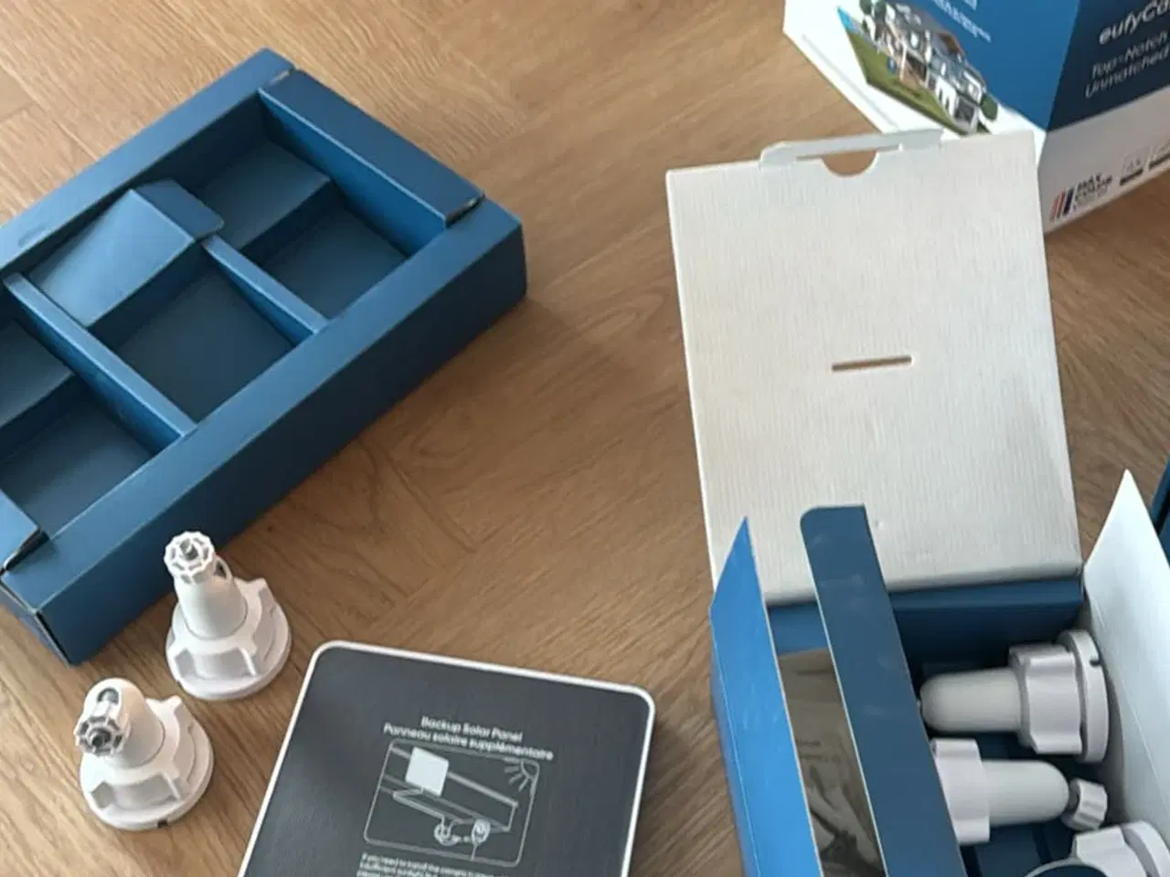 Billede 3 - Eufy s3 pro