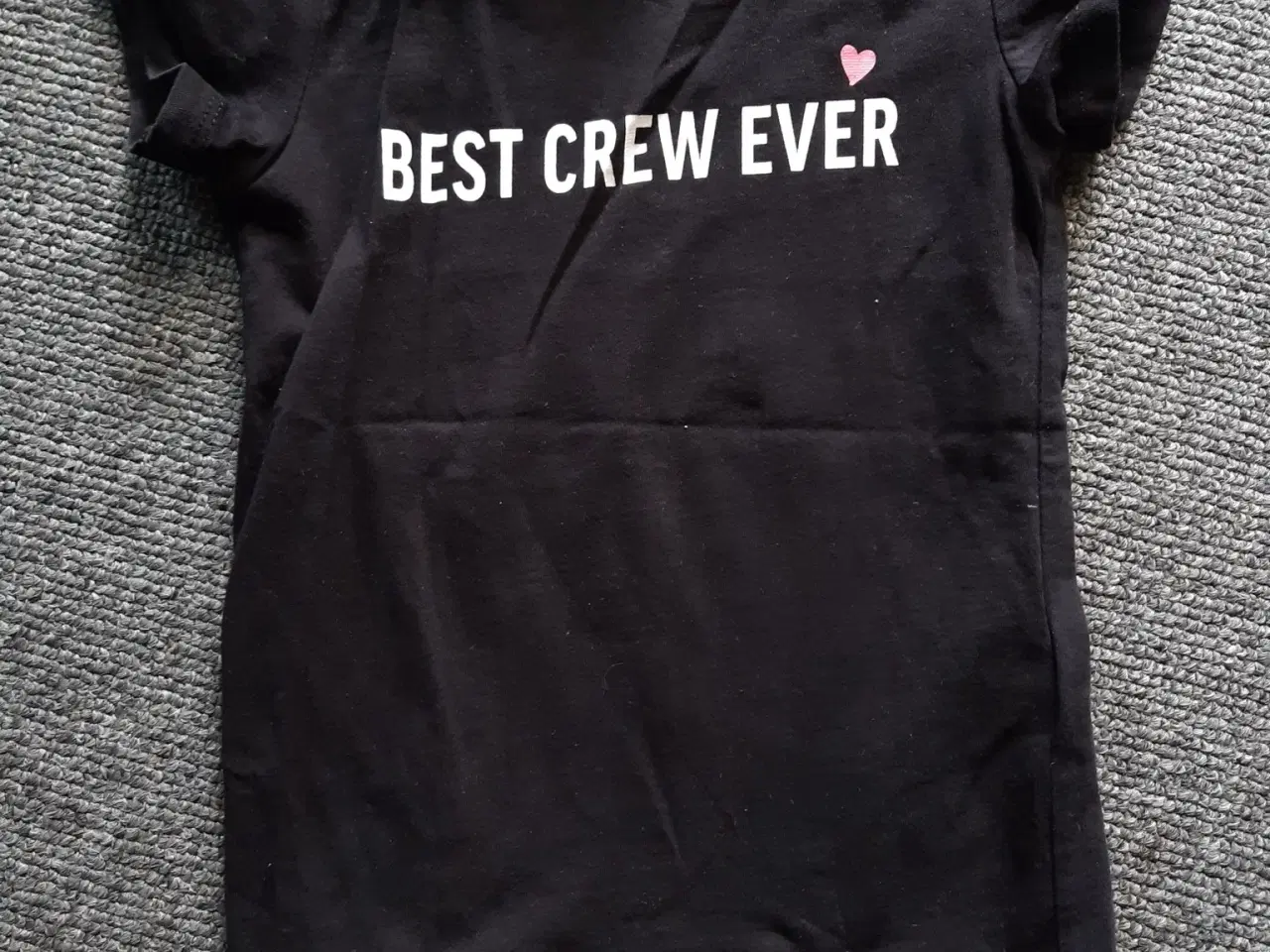 Billede 1 - Str. 104 DopoDope T-shirt 