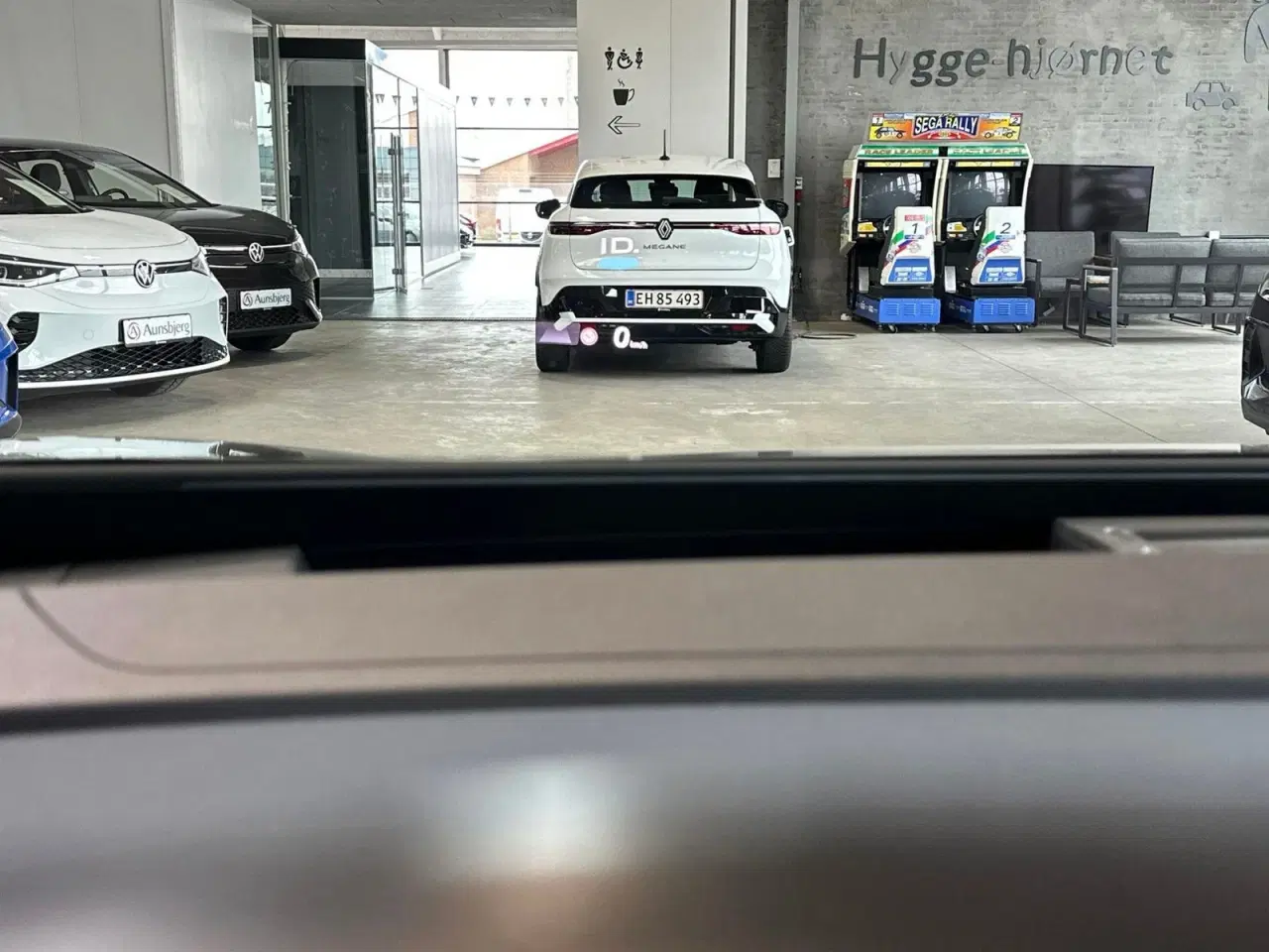 Billede 17 - VW ID.4 77 GTX 4Motion