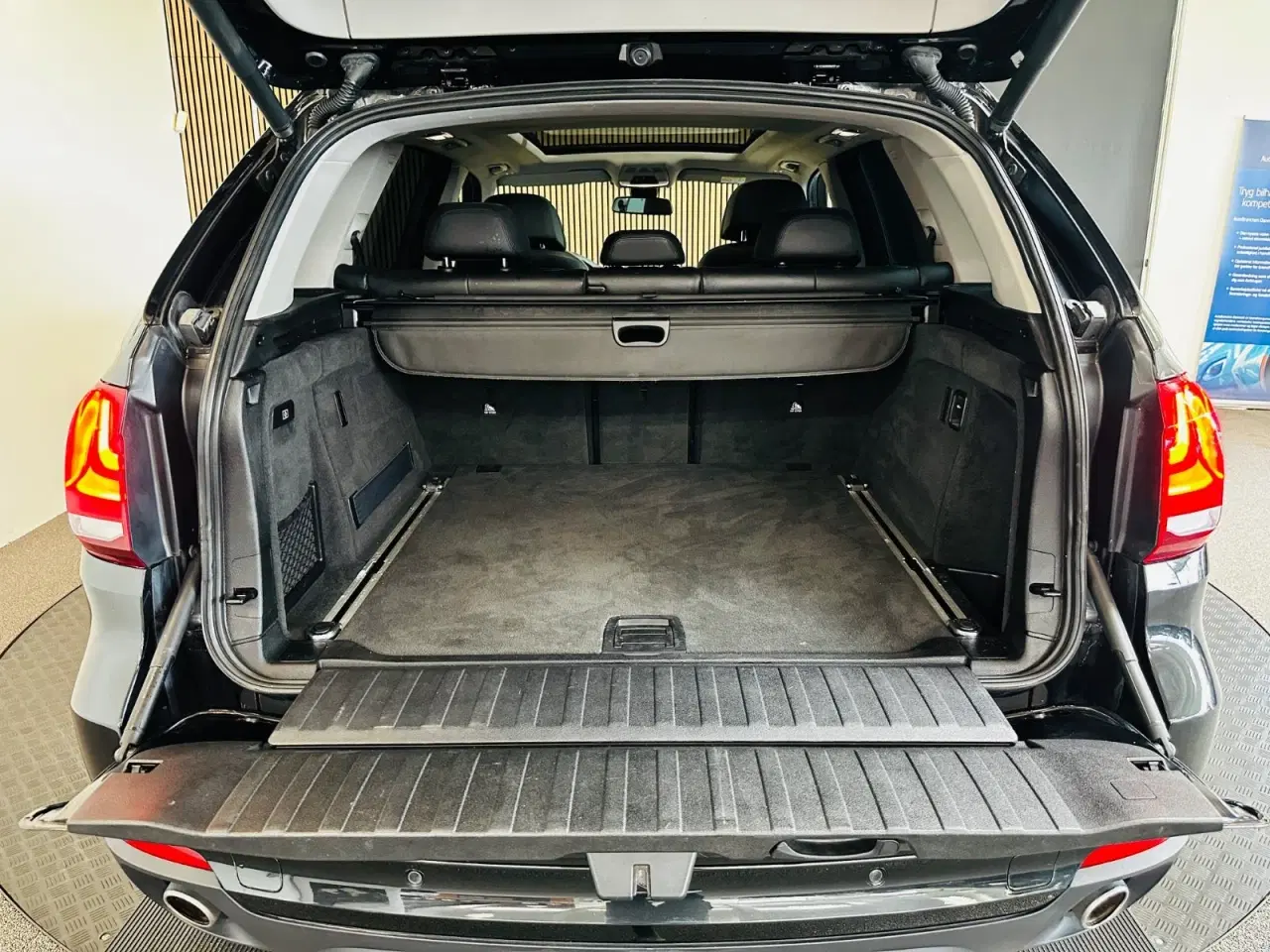 Billede 18 - BMW X5 3,0 xDrive30d aut.