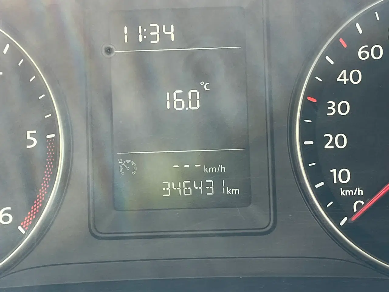 Billede 6 - Vw caddy 