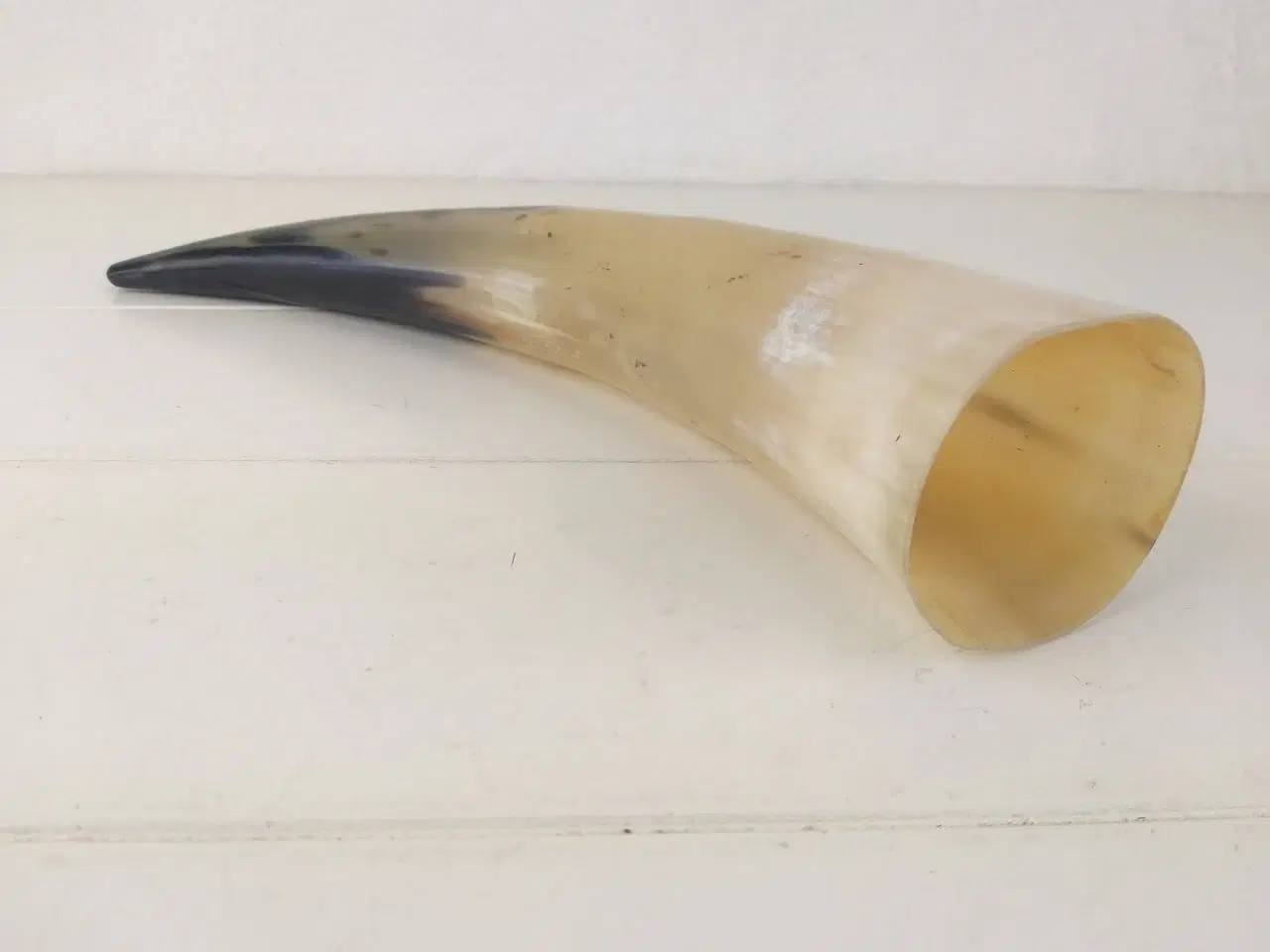 Billede 3 - Flot horn
