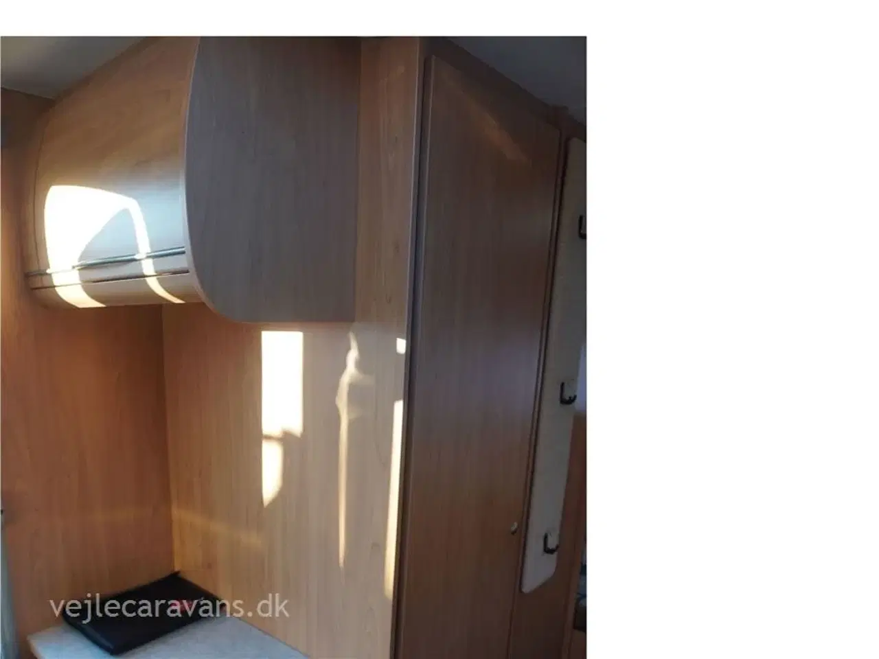 Billede 8 - 2004 - Bürstner Ventana 530 TK