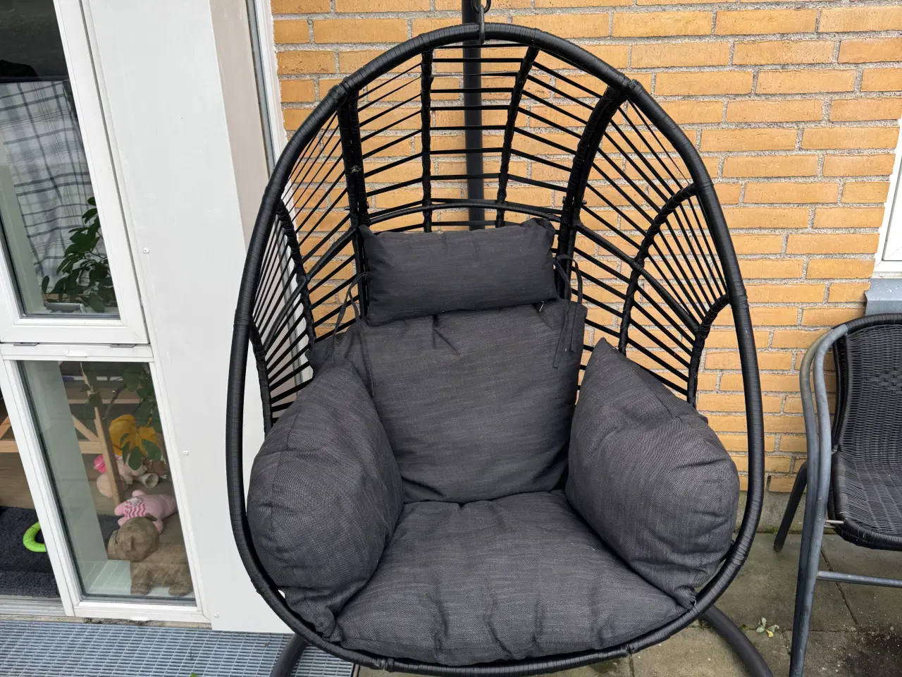 Billede 1 - Sanse /hængestol