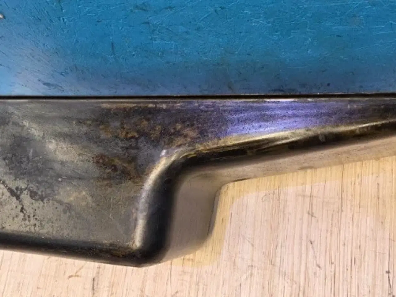 Billede 2 - Case 9120 Bundkar 504024778