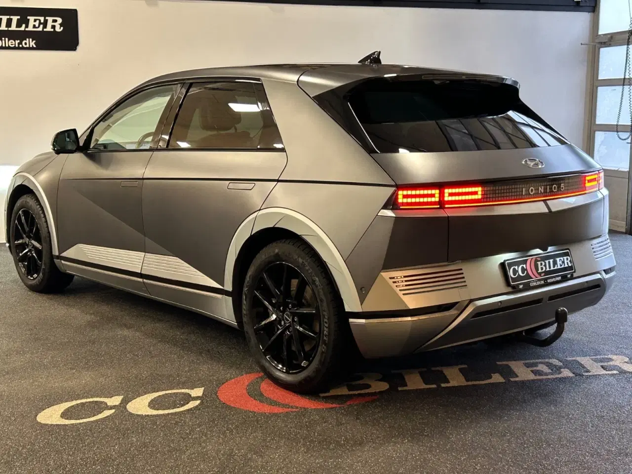 Billede 5 - Hyundai Ioniq 5 73 Ultimate