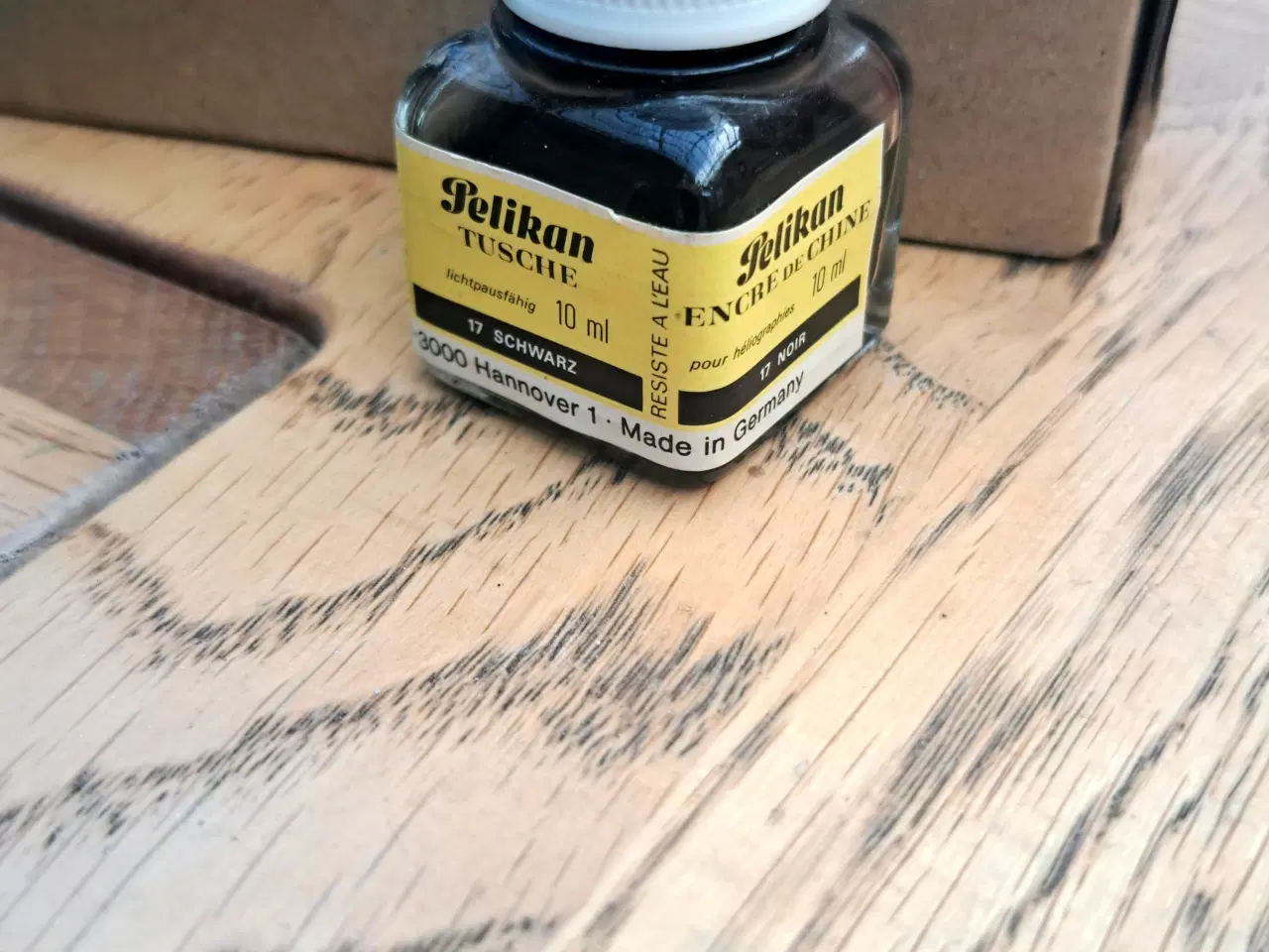Billede 8 - Spidser til penneskaft