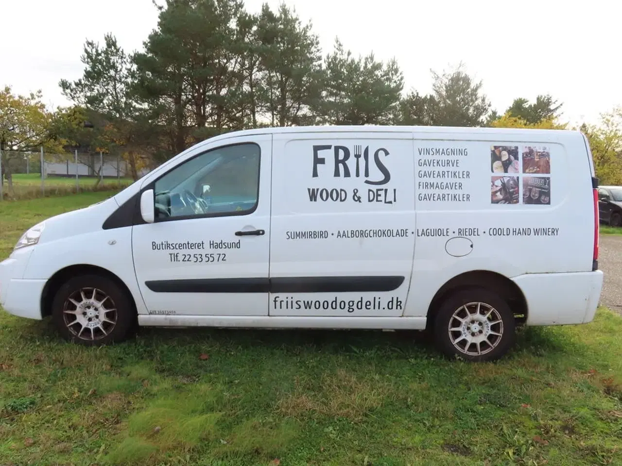 Billede 11 - Toyota Proace