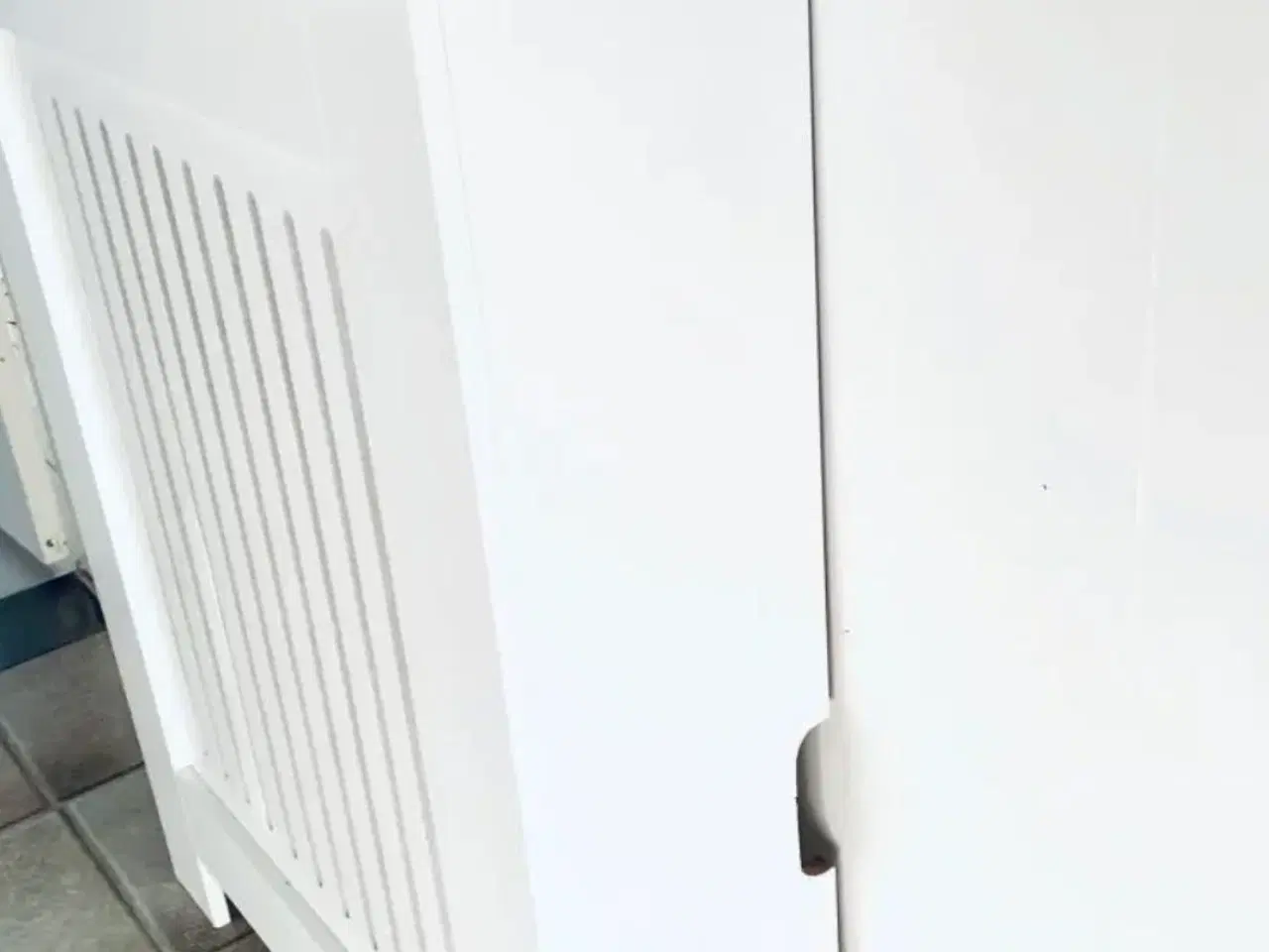 Billede 5 - Radiatorskjuler 