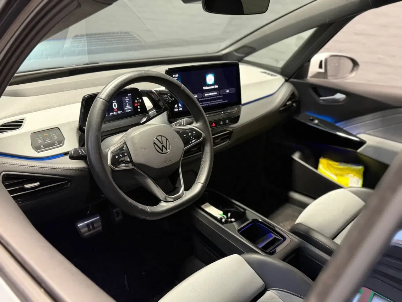 Billede 4 - VW ID.3 77 Pro S