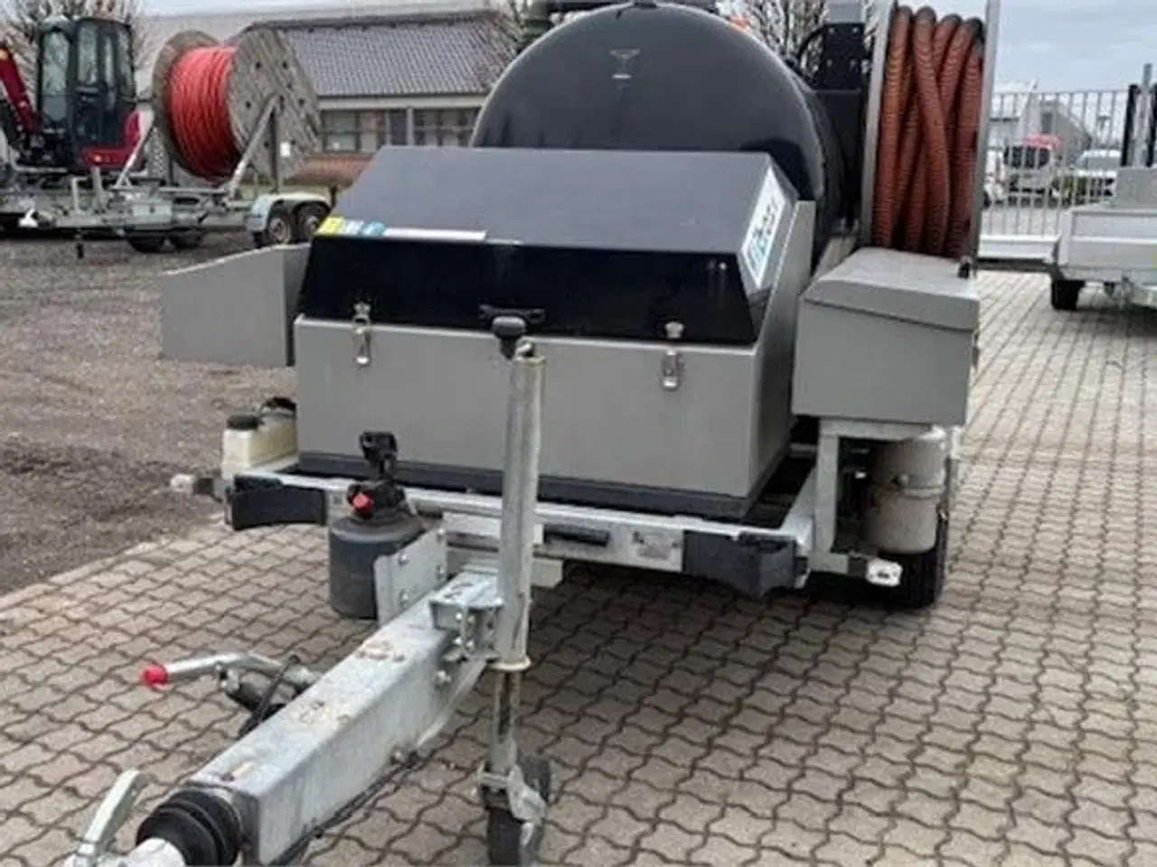 Billede 6 - [Other] ibos minivac ibos minivac 11