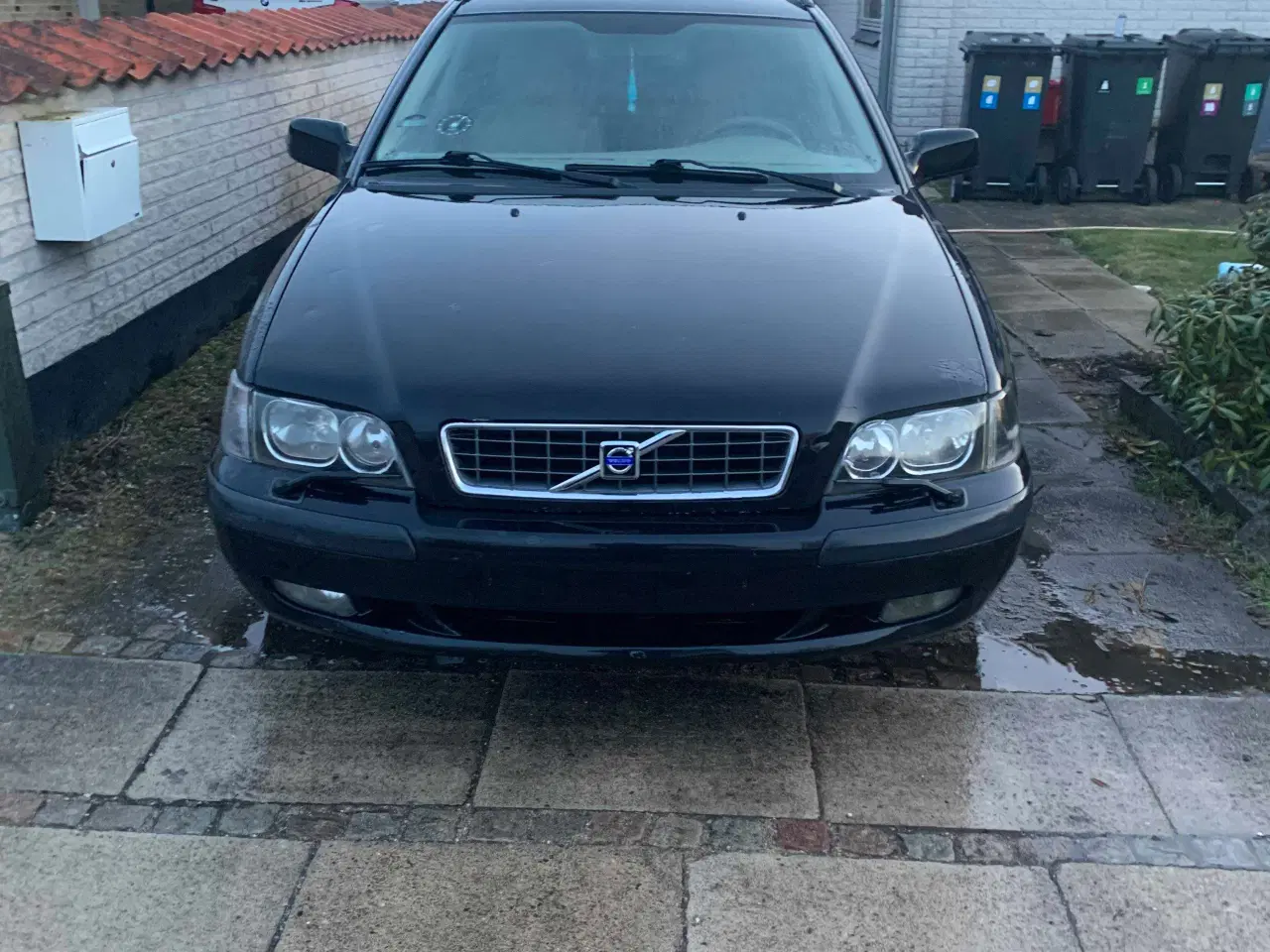 Billede 1 - Volvo v40 1.8