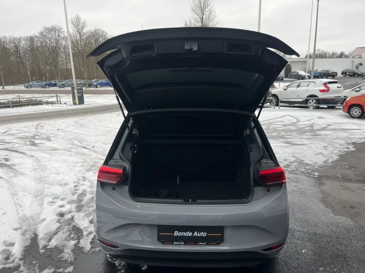 Billede 5 - VW ID.3 58 Pro Performance