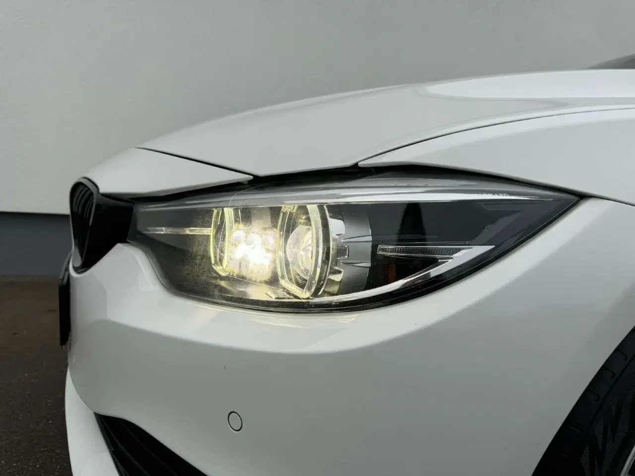 Billede 5 - BMW 418d 2,0 Gran Coupé aut.