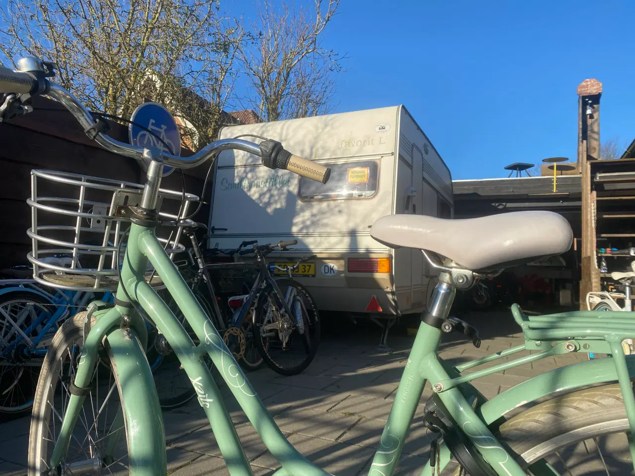 Billede 8 - Købt til 3799 kr🤑 26 tommer 