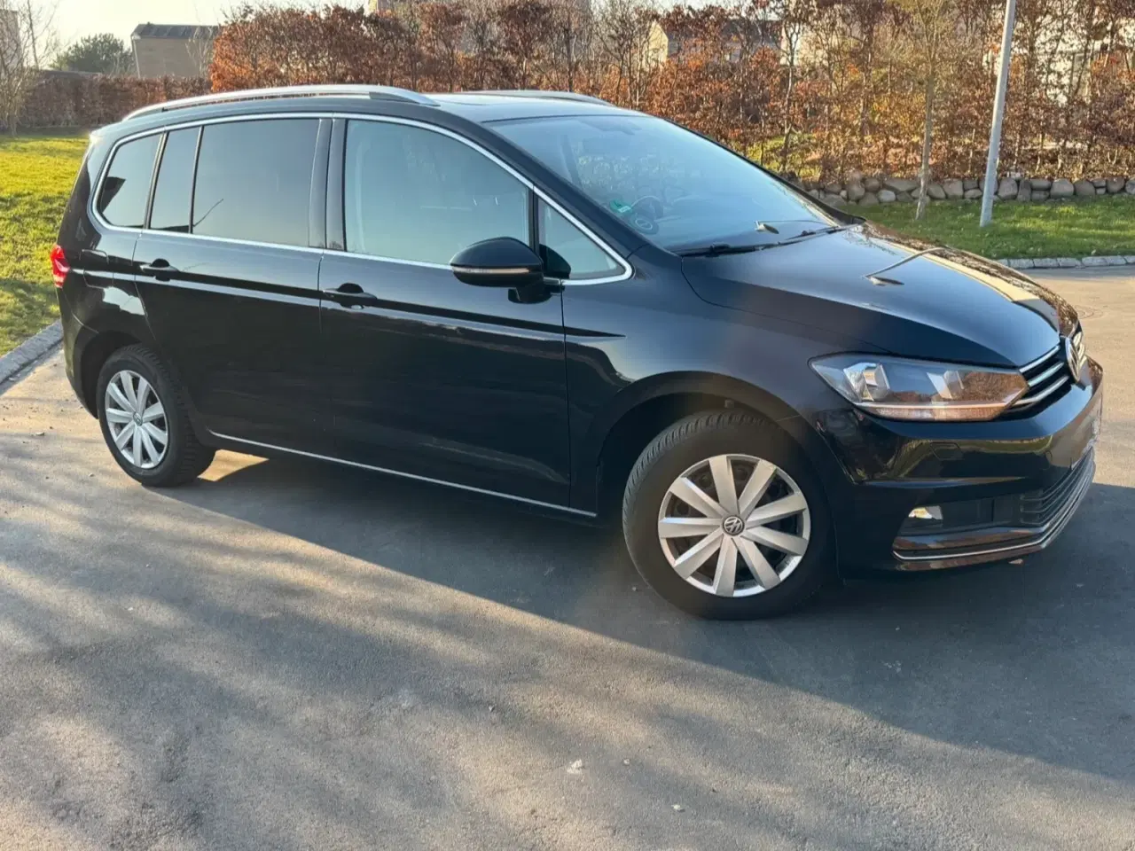 Billede 3 - VW Touran 1,4 TSi 150 Highline DSG 7prs