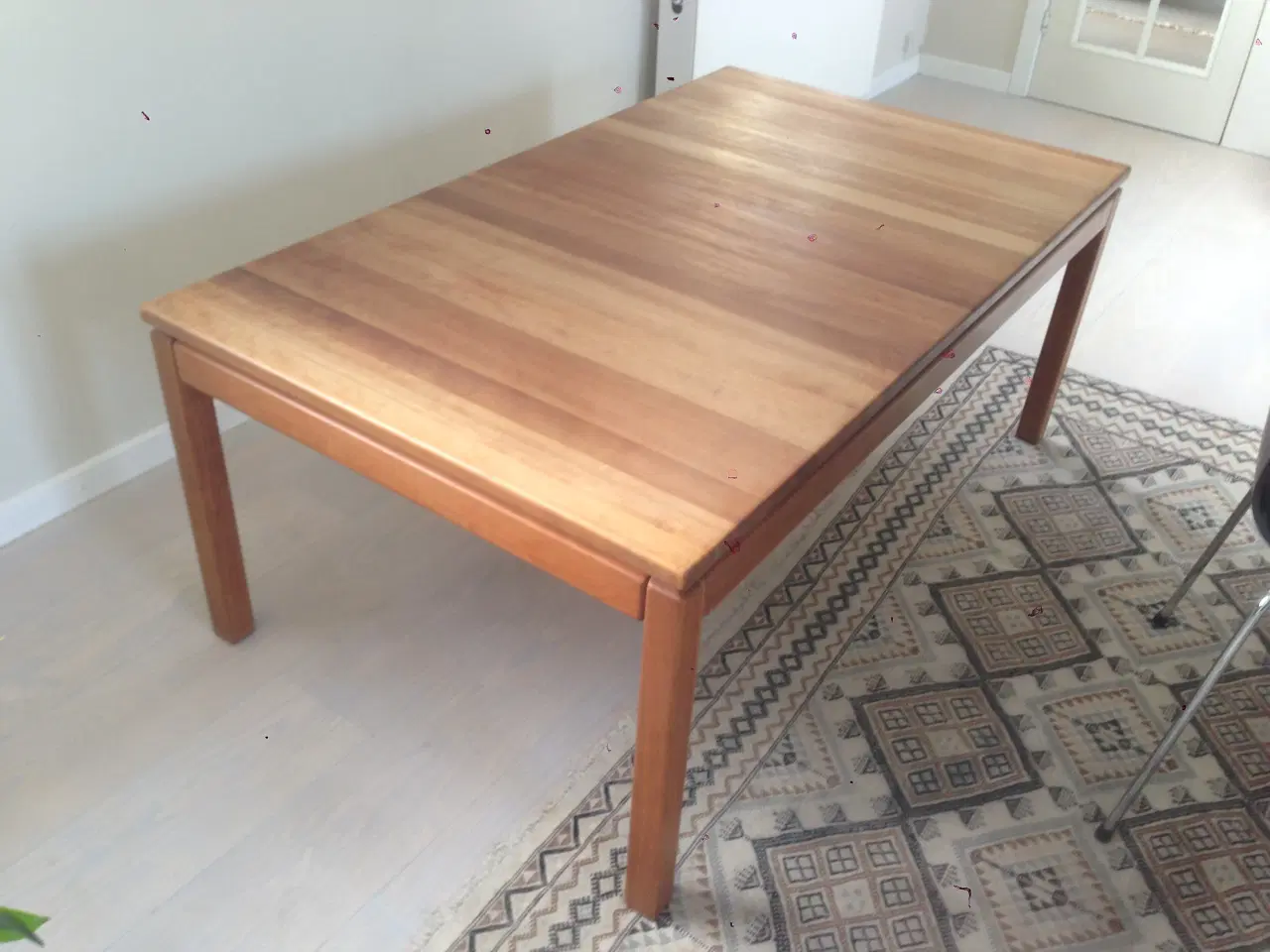 Billede 1 - Sofabord fra brdr Andersen